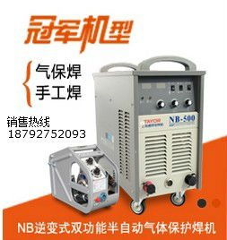 西安电焊机销售与维修指南 二保焊机、氩弧焊机、等离子切割机全解析